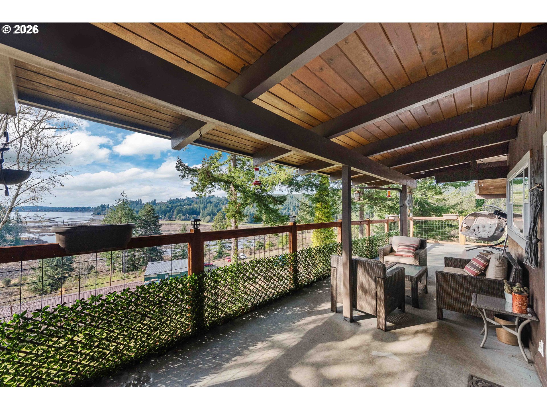 94532 Golf Course Lane North Bend, OR 97459 - Photo 43 of 47