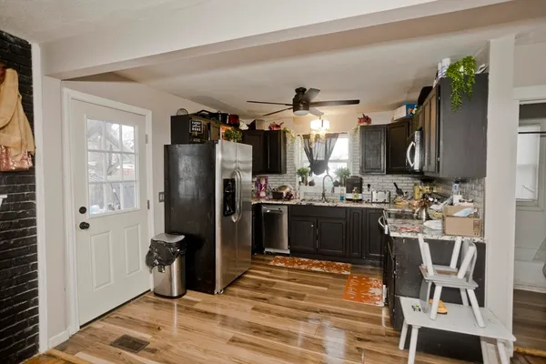 $249,413 | 35 Merrimac Avenue, Springfield, MA 01104