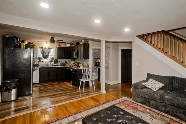 $249,413 | 35 Merrimac Avenue, Springfield, MA 01104