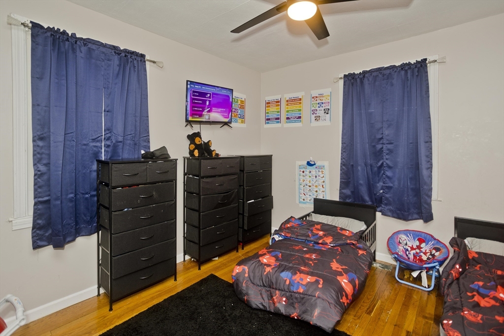 35 Merrimac Avenue Springfield, MA 01104 - Photo 27 of 29