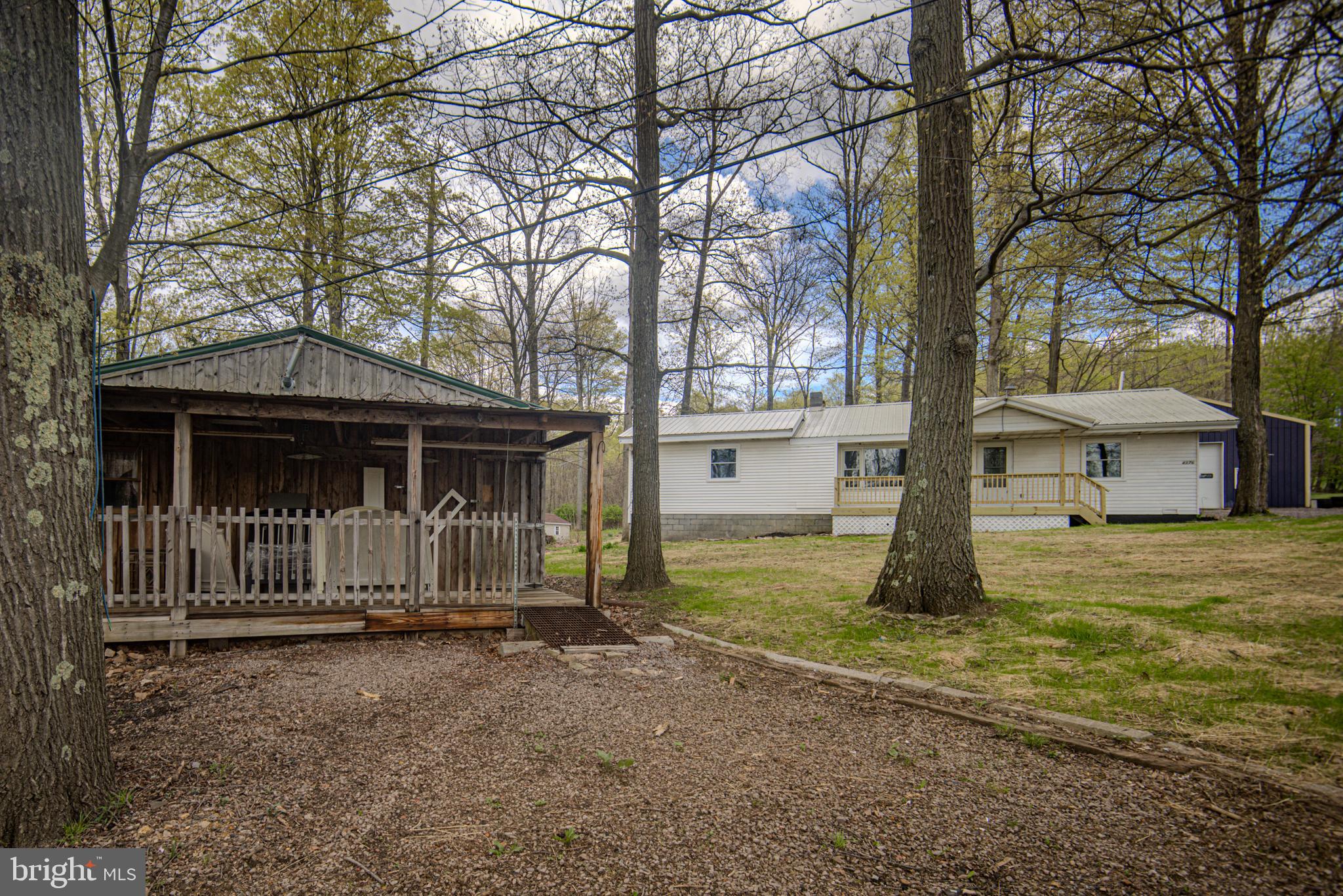 4376 Chestnut Ridge Road Grantsville, MD 21536 - Photo 35 of 51 Gallery Image 35