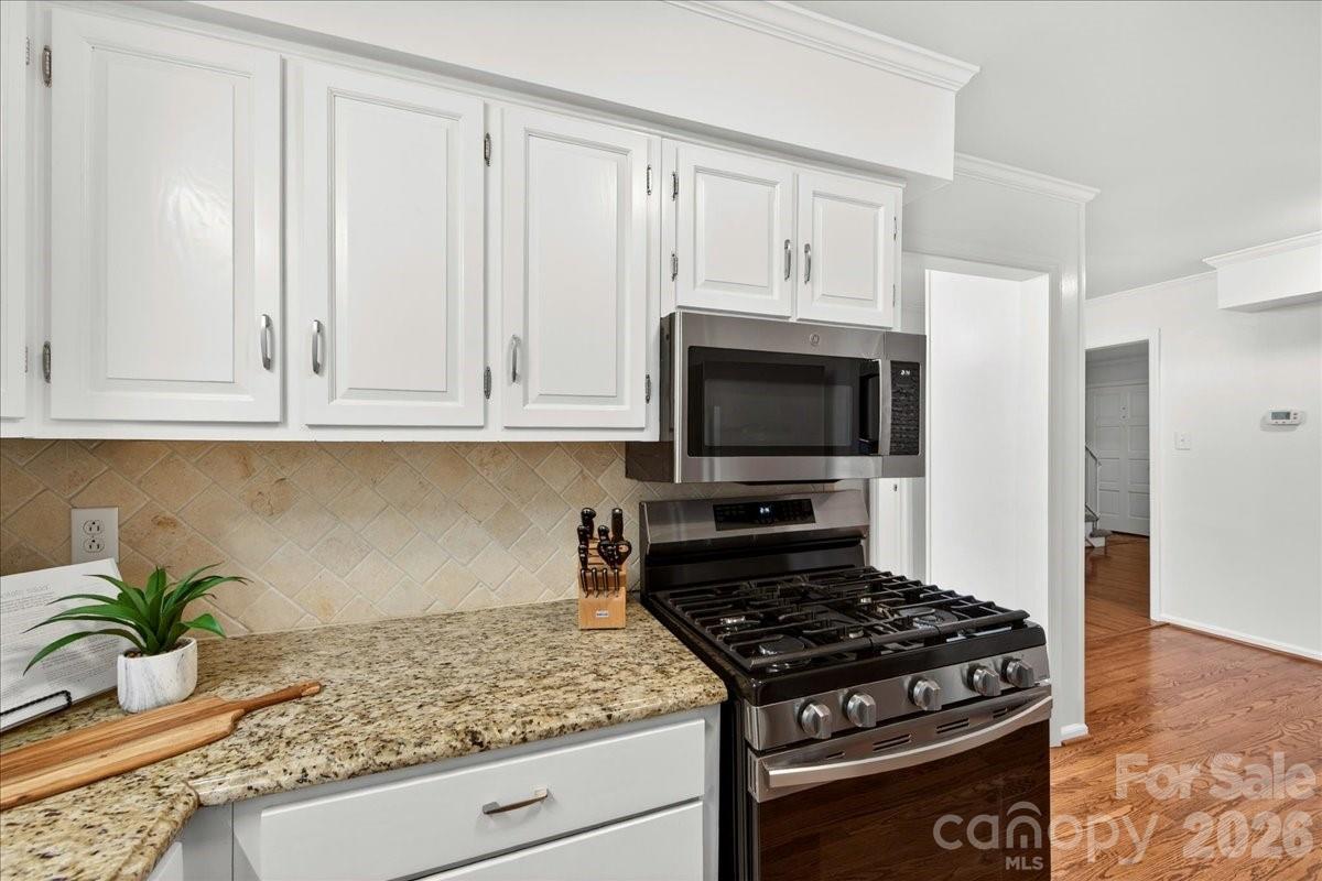 2229 Rexford Road, Unit C Charlotte, NC 28211 - Photo 15 of 36