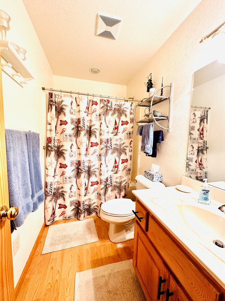 360 Preserve Road Murphy, NC 28906 - Photo 30 of 40 Bathroom 2