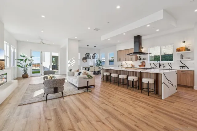 $3,249,000 | 1860 Illion Street, San Diego, CA 92110