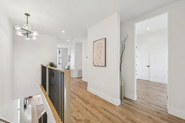 $3,249,000 | 1860 Illion Street, San Diego, CA 92110