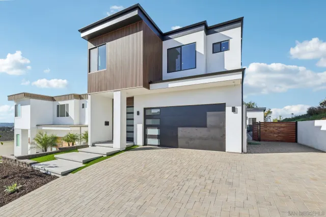 $3,249,000 | 1860 Illion Street, San Diego, CA 92110