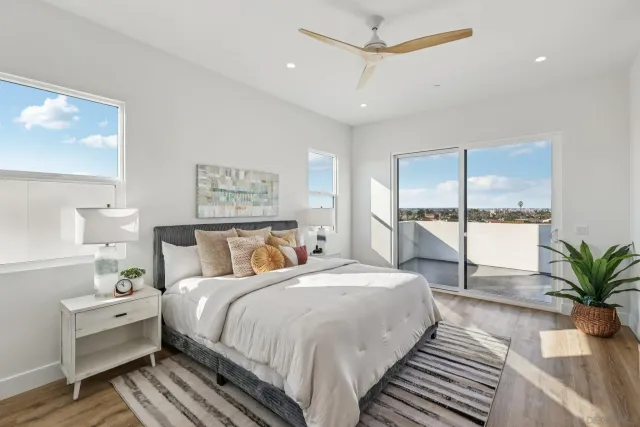 $3,249,000 | 1860 Illion Street, San Diego, CA 92110