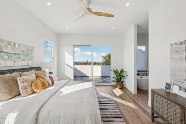 $3,249,000 | 1860 Illion Street, San Diego, CA 92110