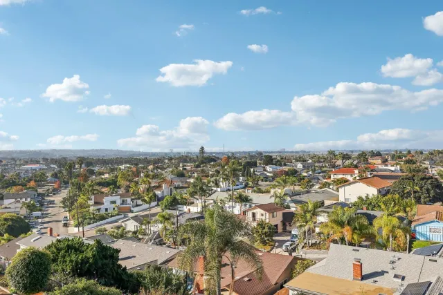 $3,249,000 | 1860 Illion Street, San Diego, CA 92110