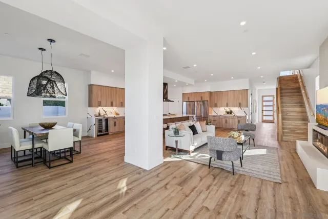 $3,249,000 | 1860 Illion Street, San Diego, CA 92110