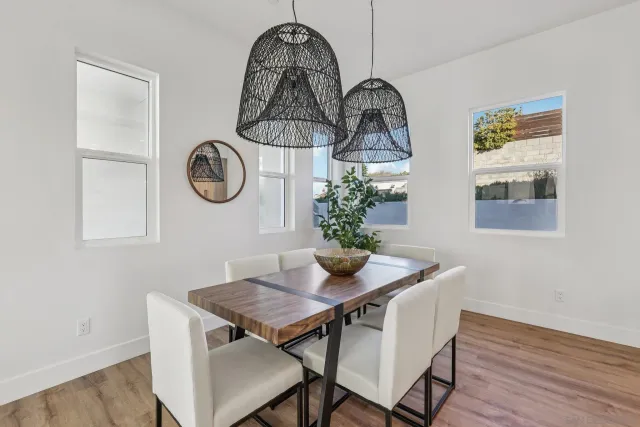 $3,249,000 | 1860 Illion Street, San Diego, CA 92110