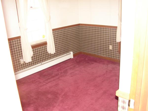 47 Heywood Road Sterling, MA 01564 - Photo 11 of 11 a view of empty room