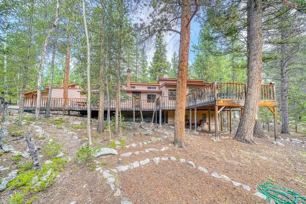 $579,000 | 22297 County Road 292D, Nathrop, CO 81236