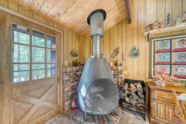 $579,000 | 22297 County Road 292D, Nathrop, CO 81236