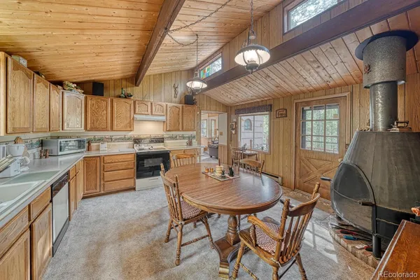 $579,000 | 22297 County Road 292D, Nathrop, CO 81236