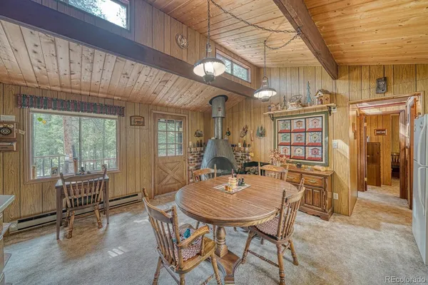 $579,000 | 22297 County Road 292D, Nathrop, CO 81236