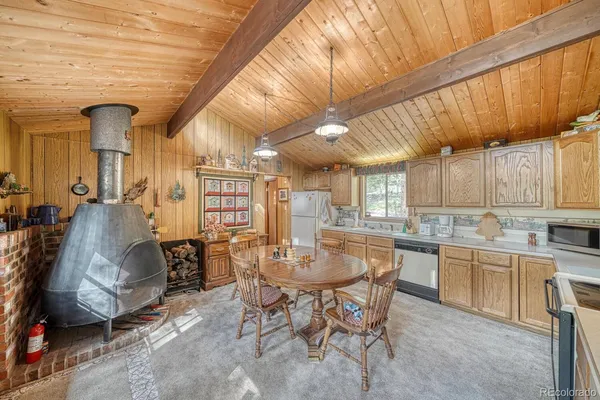 $579,000 | 22297 County Road 292D, Nathrop, CO 81236