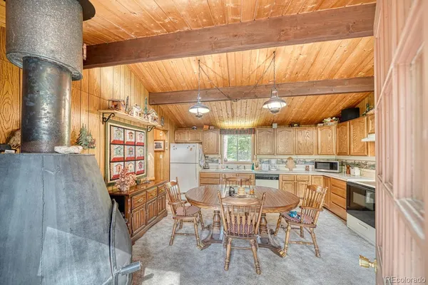 $579,000 | 22297 County Road 292D, Nathrop, CO 81236