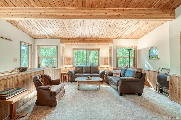 $579,000 | 22297 County Road 292D, Nathrop, CO 81236