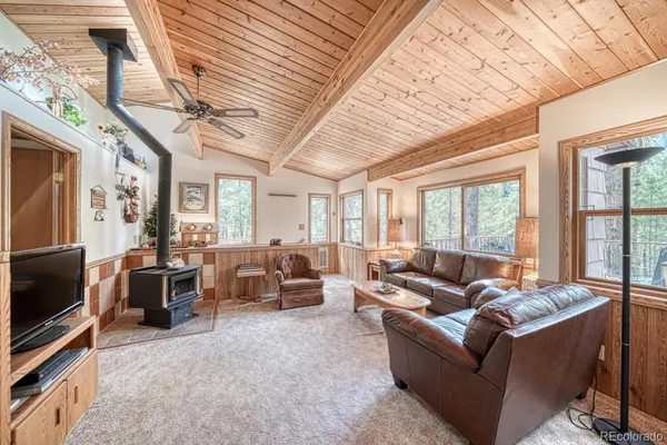 $579,000 | 22297 County Road 292D, Nathrop, CO 81236