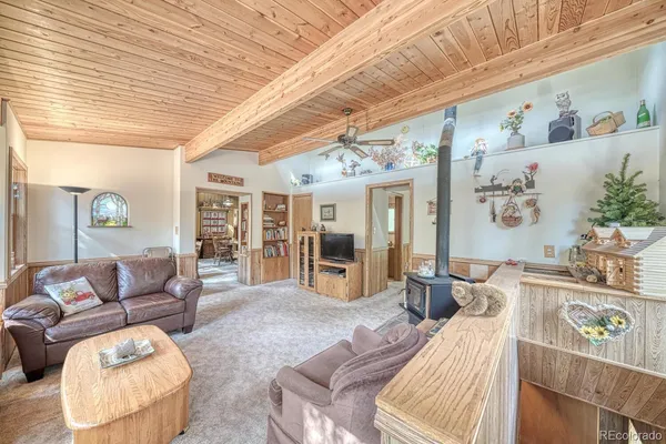 $579,000 | 22297 County Road 292D, Nathrop, CO 81236