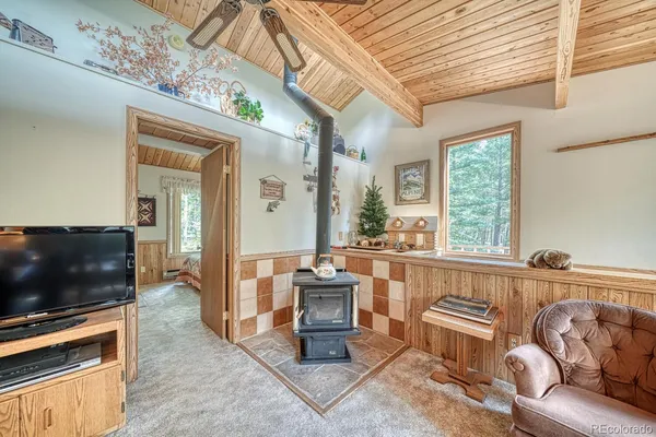 $579,000 | 22297 County Road 292D, Nathrop, CO 81236