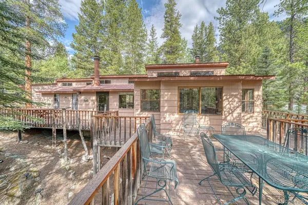 $579,000 | 22297 County Road 292D, Nathrop, CO 81236