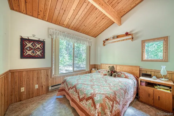 $579,000 | 22297 County Road 292D, Nathrop, CO 81236