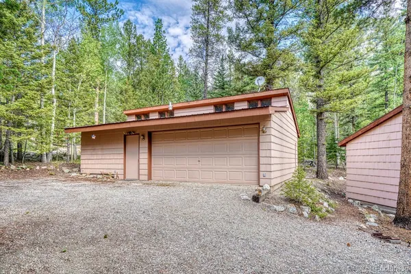 $579,000 | 22297 County Road 292D, Nathrop, CO 81236