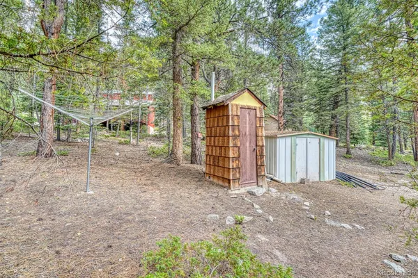 $579,000 | 22297 County Road 292D, Nathrop, CO 81236