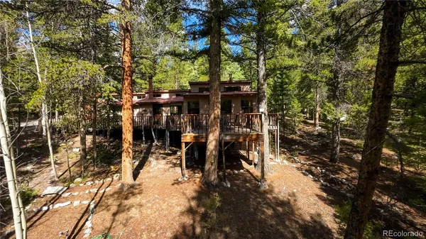 $579,000 | 22297 County Road 292D, Nathrop, CO 81236