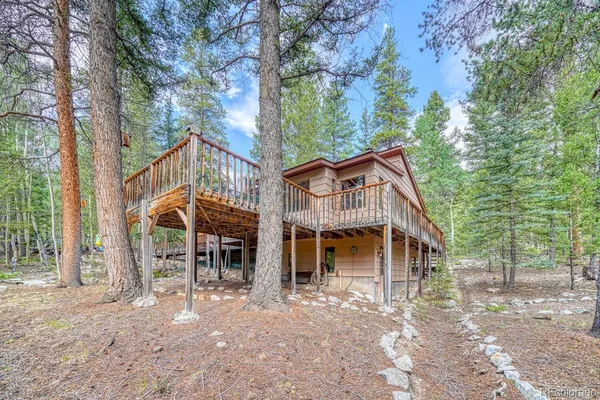 $579,000 | 22297 County Road 292D, Nathrop, CO 81236