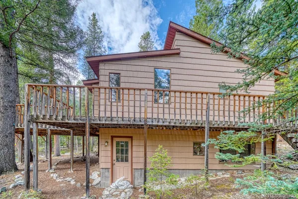 $579,000 | 22297 County Road 292D, Nathrop, CO 81236