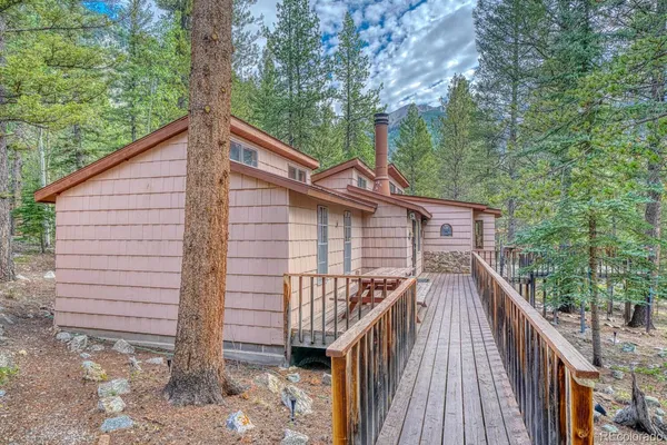 $579,000 | 22297 County Road 292D, Nathrop, CO 81236