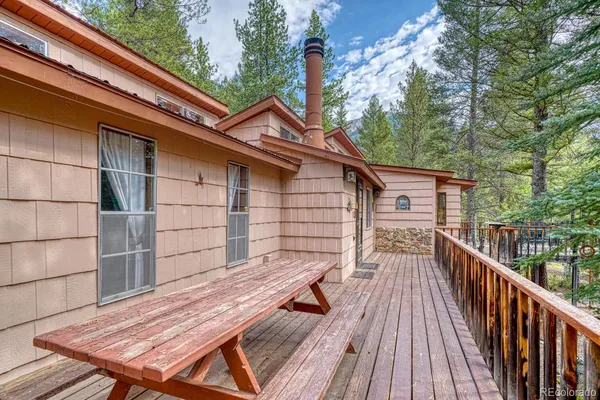 $579,000 | 22297 County Road 292D, Nathrop, CO 81236