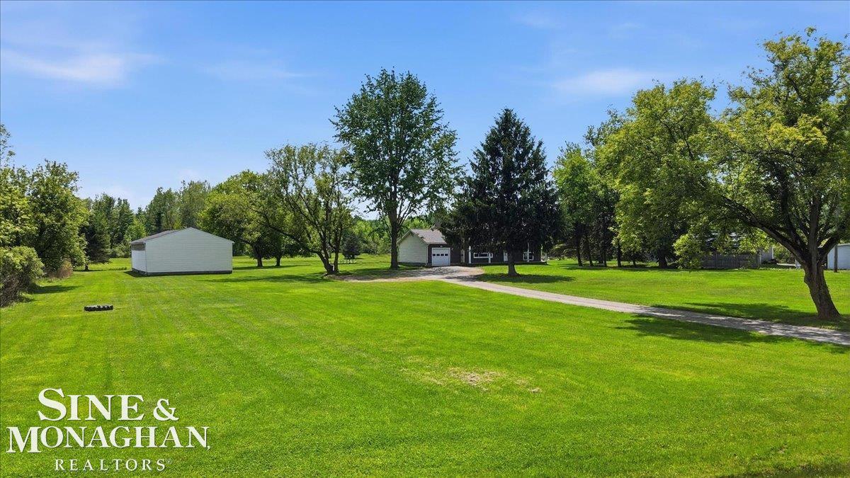 7619 Adair Road Casco, MI 48064 - Photo 43 of 50