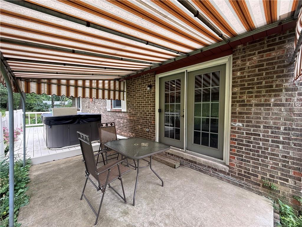 198 Myers Road Vandergrift, PA 15690 - Photo 42 of 50