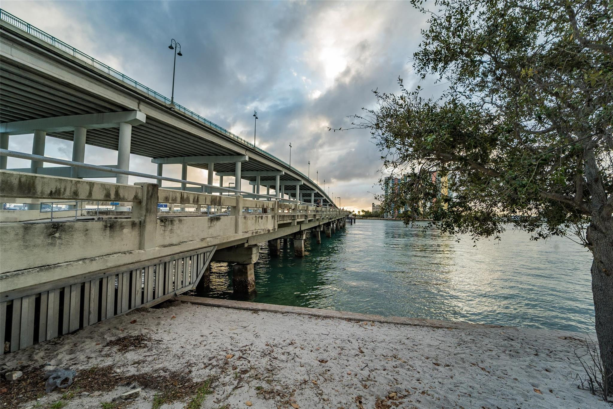 241 West 20th Street Riviera Beach, FL 33404 - Photo 38 of 43 Singer Island Bridge