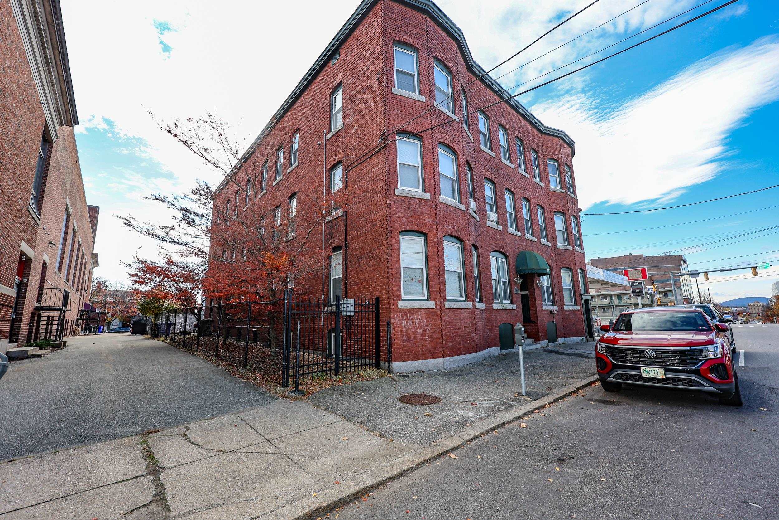 97 Bridge Street, Unit 95 Manchester, NH 03101 - Photo 1 of 23