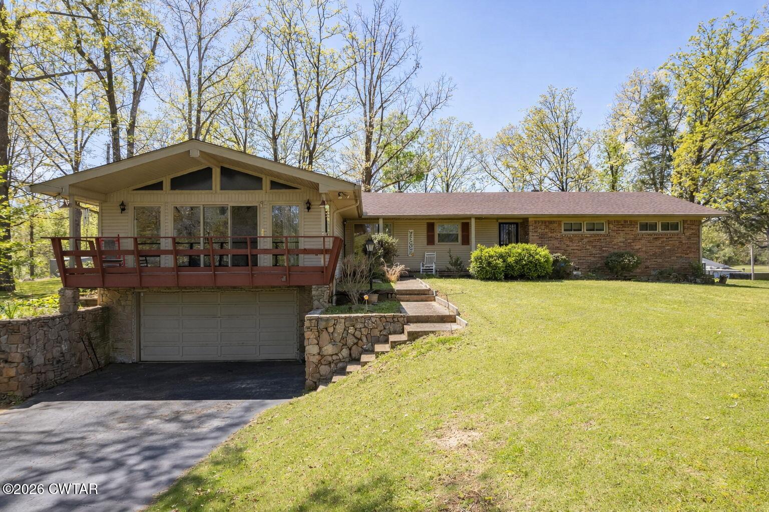 280 East Highland Street Decaturville, TN 38329 - Photo 1 of 49 90325940-9D3C-4540-80E7-D6C798F8E89D