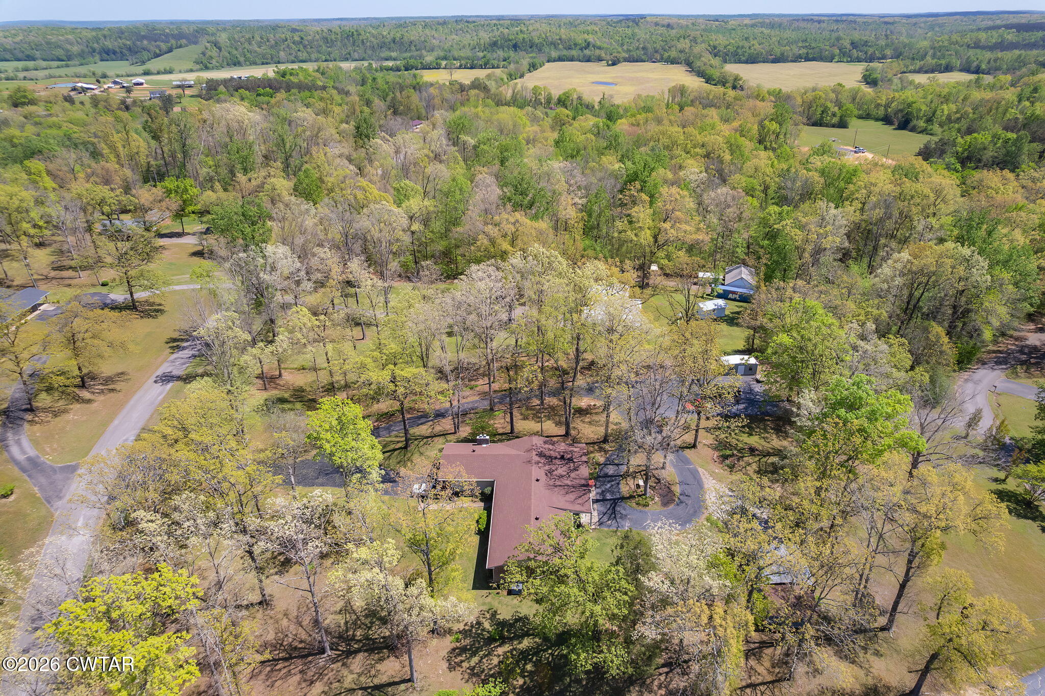 280 East Highland Street Decaturville, TN 38329 - Photo 11 of 49 Completed-7