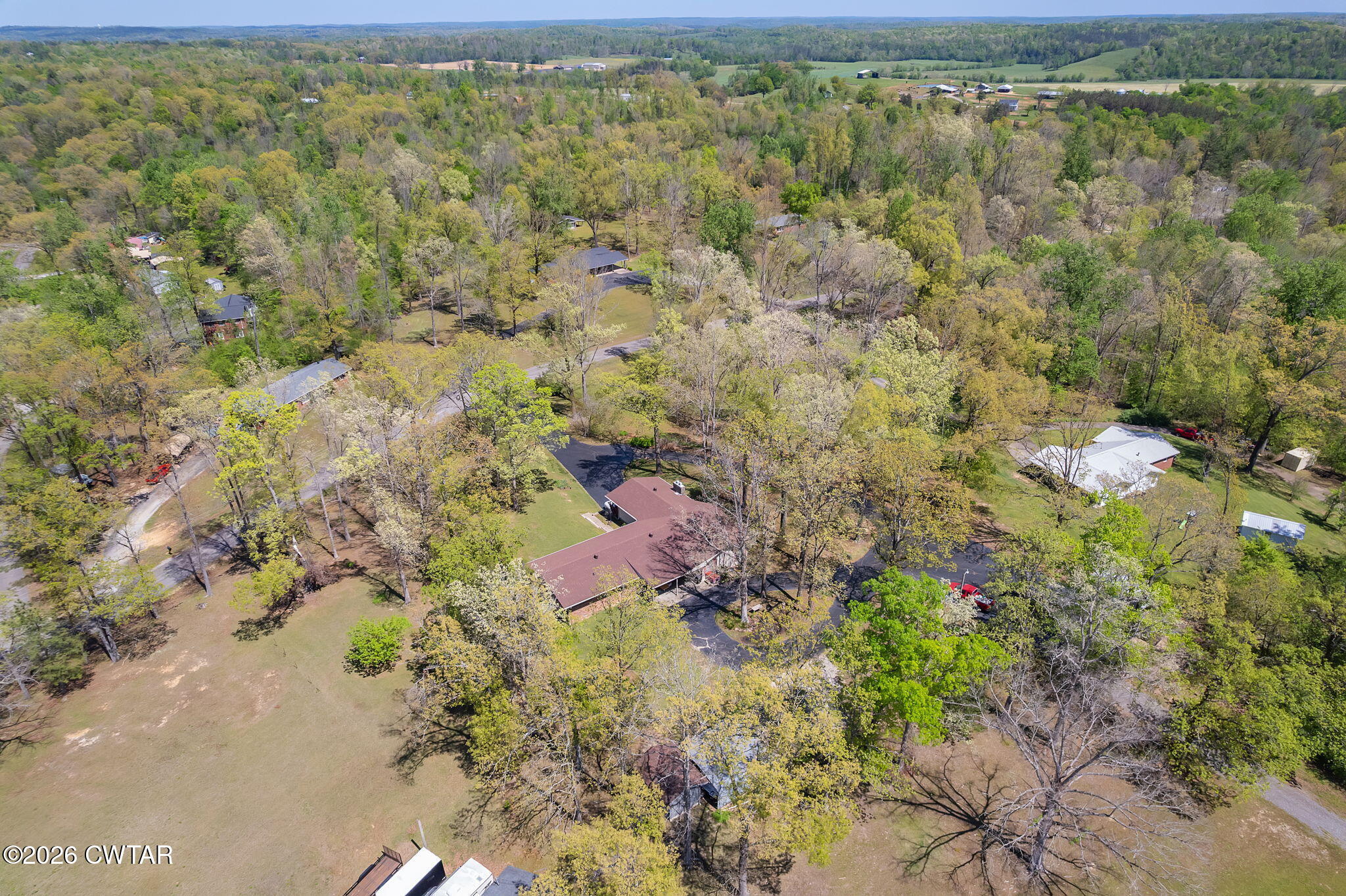 280 East Highland Street Decaturville, TN 38329 - Photo 12 of 49 Completed-8