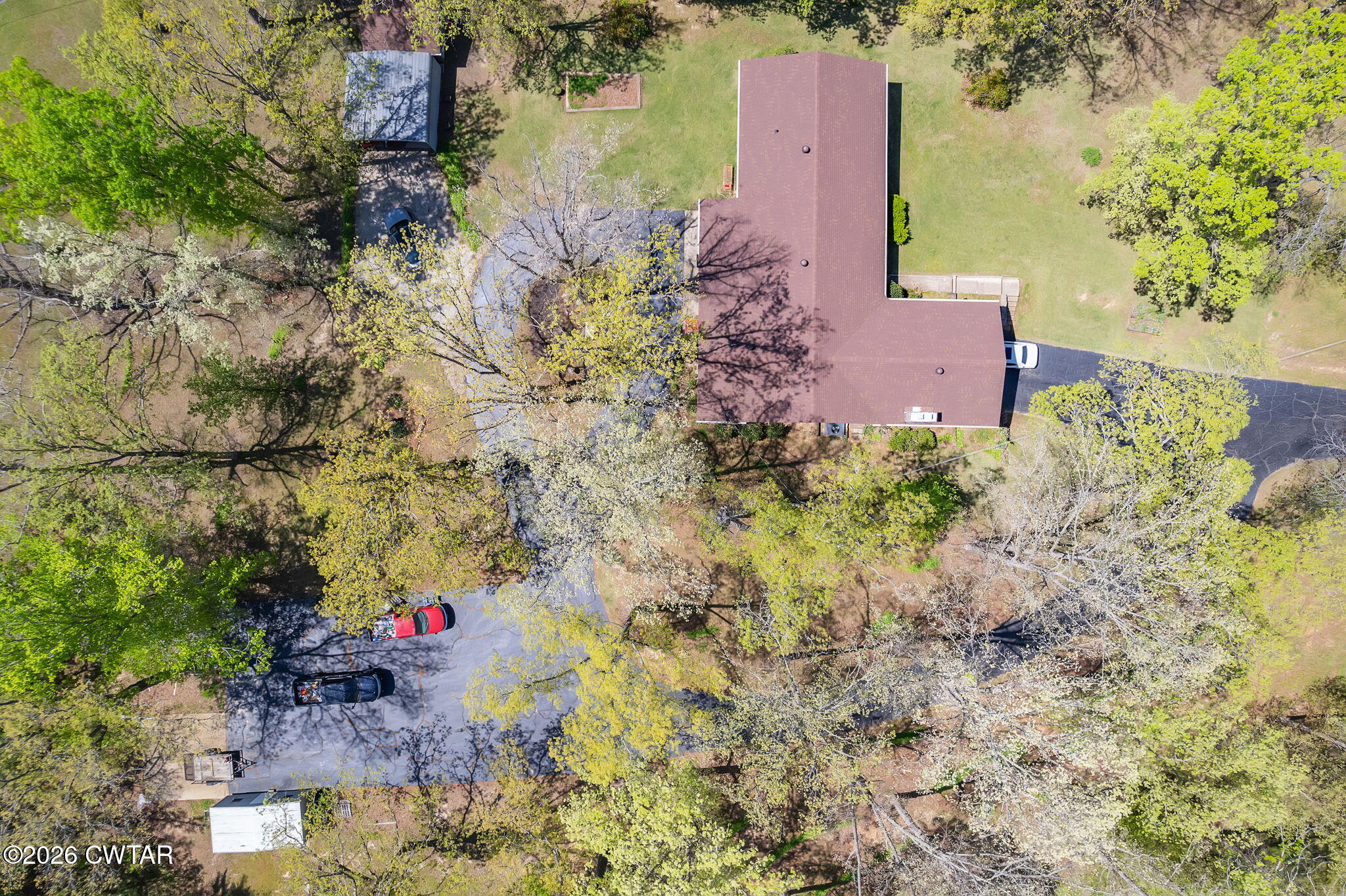 280 East Highland Street Decaturville, TN 38329 - Photo 13 of 49 Completed-11