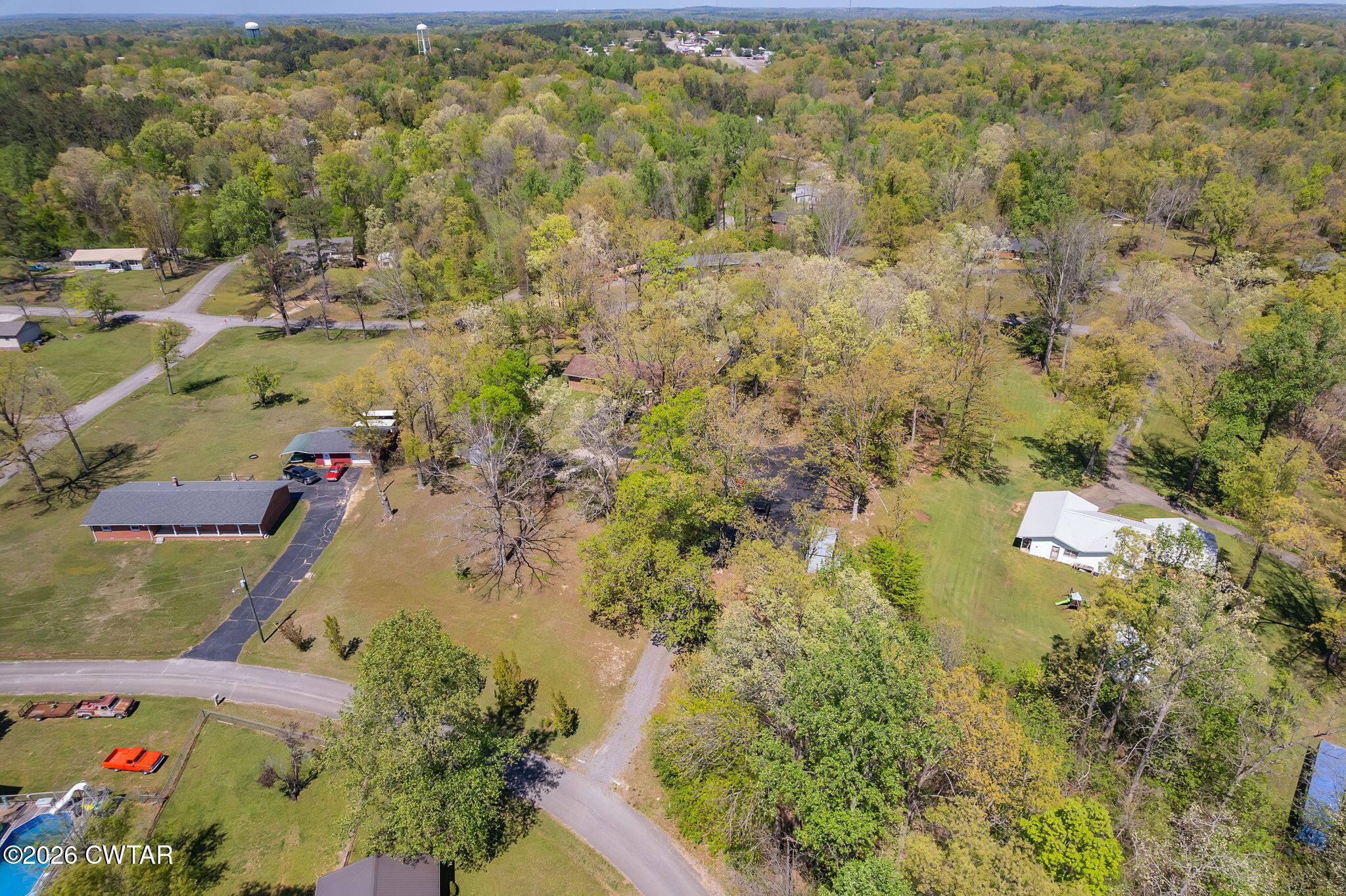 280 East Highland Street Decaturville, TN 38329 - Photo 14 of 49 Completed-9