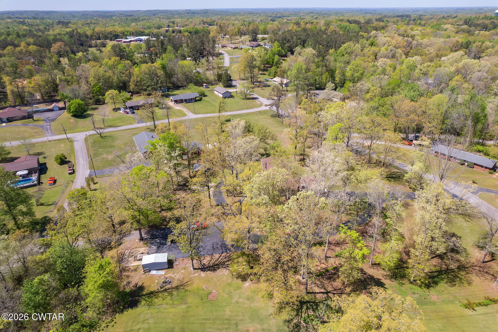 280 East Highland Street Decaturville, TN 38329 - Photo 15 of 49 Completed-10