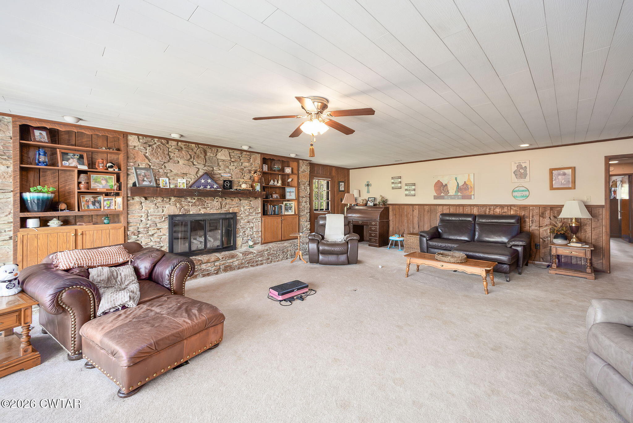 280 East Highland Street Decaturville, TN 38329 - Photo 18 of 49 Completed-16