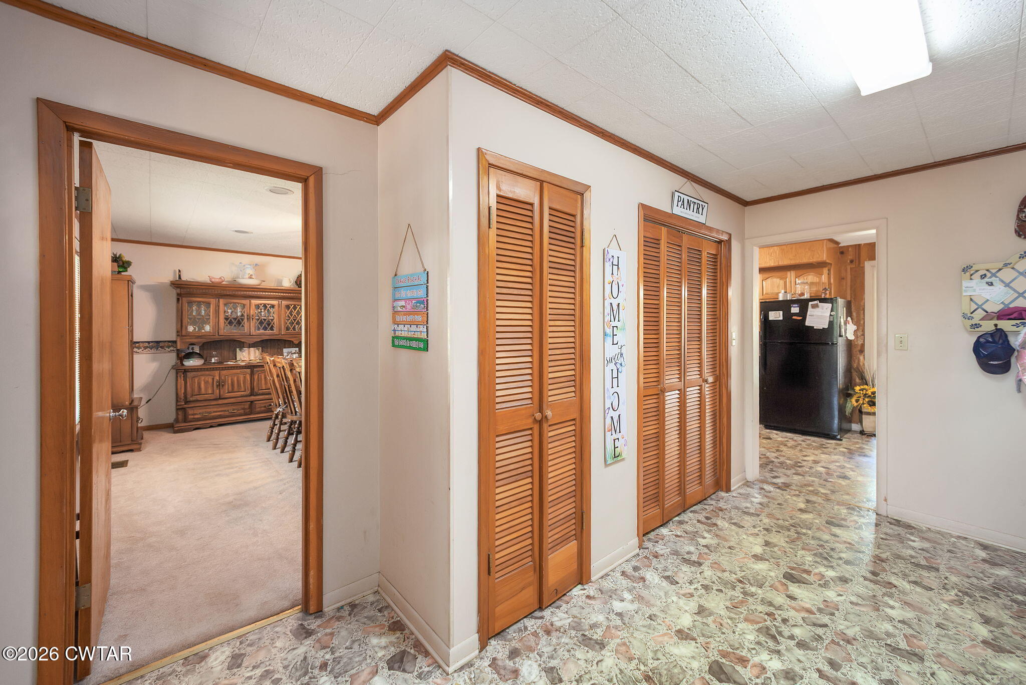 280 East Highland Street Decaturville, TN 38329 - Photo 27 of 49 Completed-25