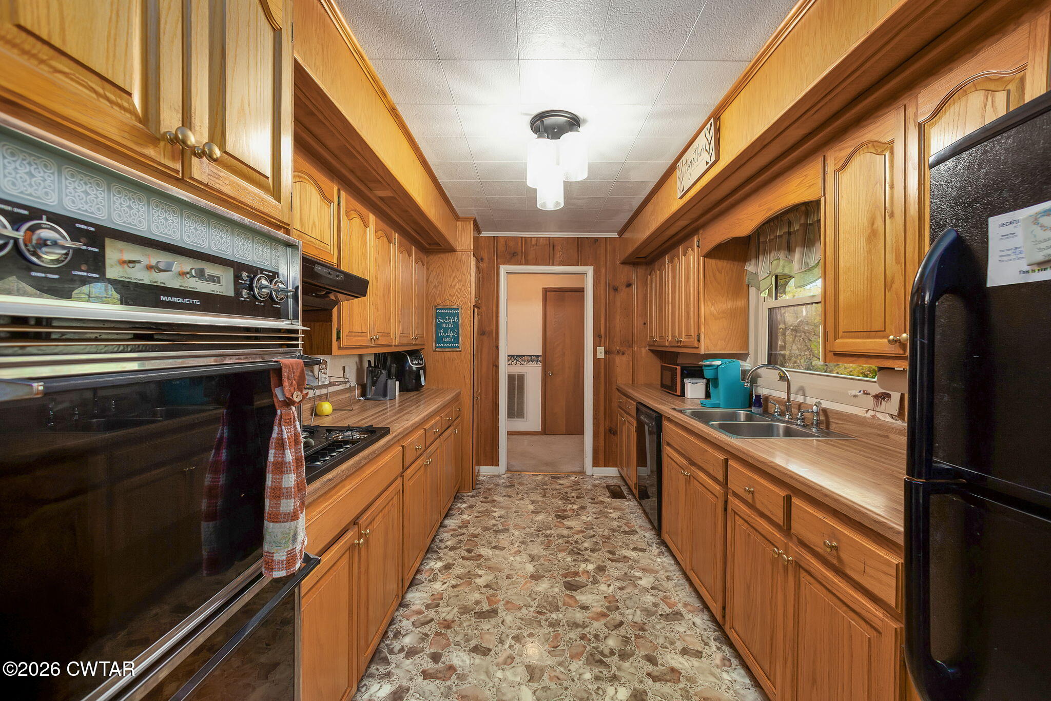 280 East Highland Street Decaturville, TN 38329 - Photo 29 of 49 Completed-28