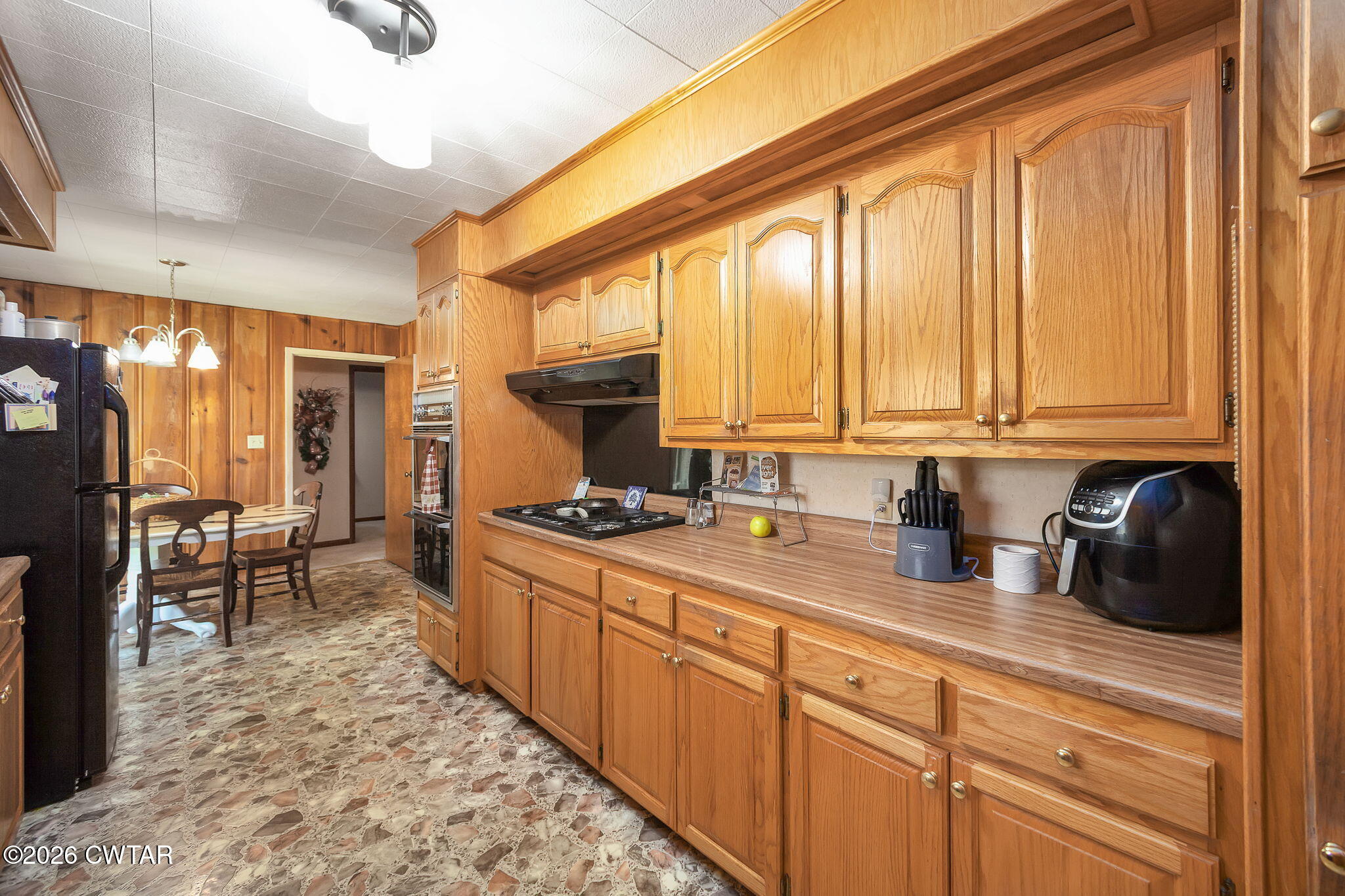 280 East Highland Street Decaturville, TN 38329 - Photo 30 of 49 Completed-29