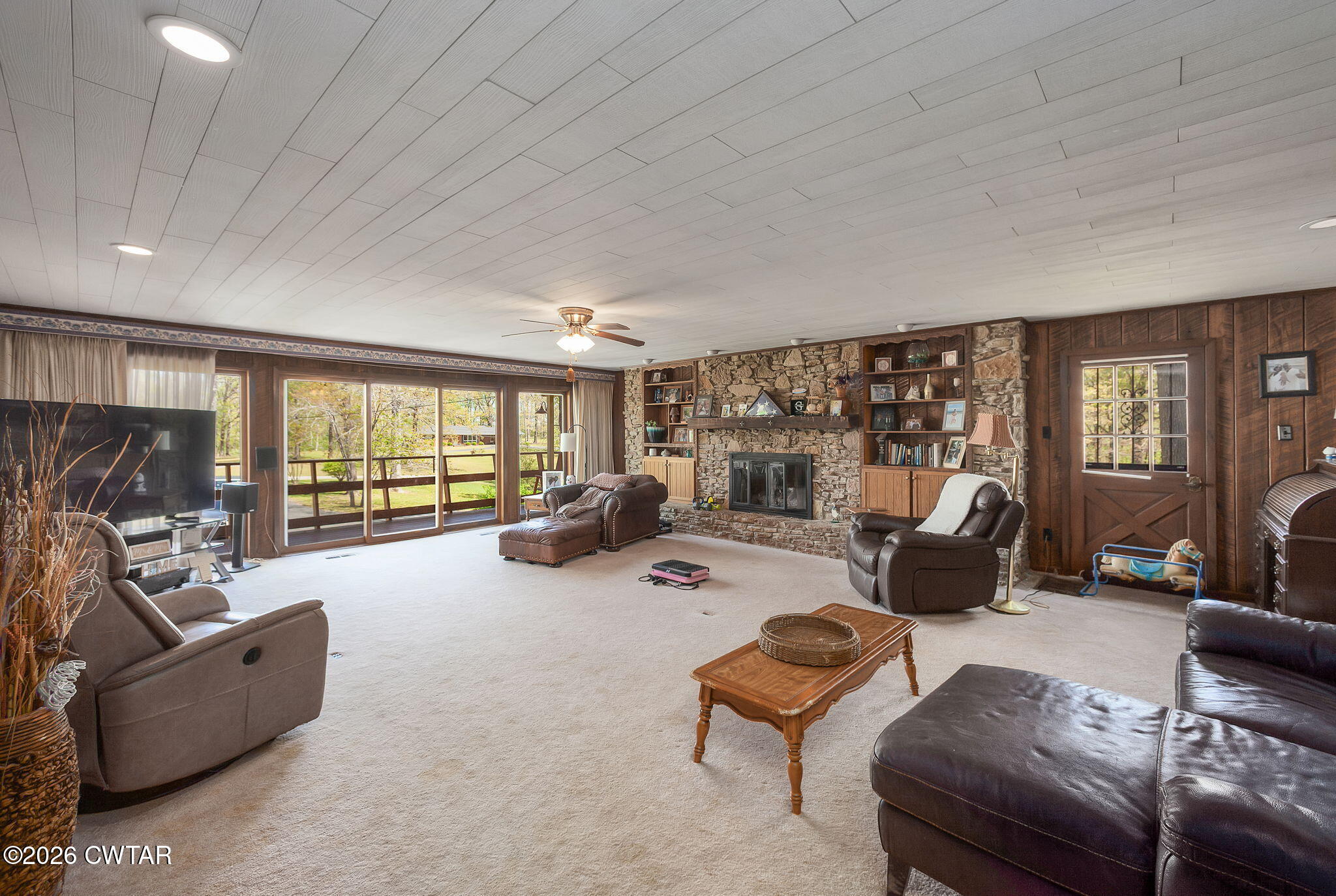 280 East Highland Street Decaturville, TN 38329 - Photo 3 of 49 Completed-13